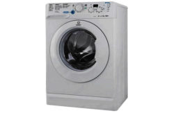 Indesit Innex XWD 71452 W Washing Machine - White
